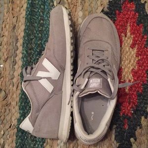 Men’s New Balance Shoes